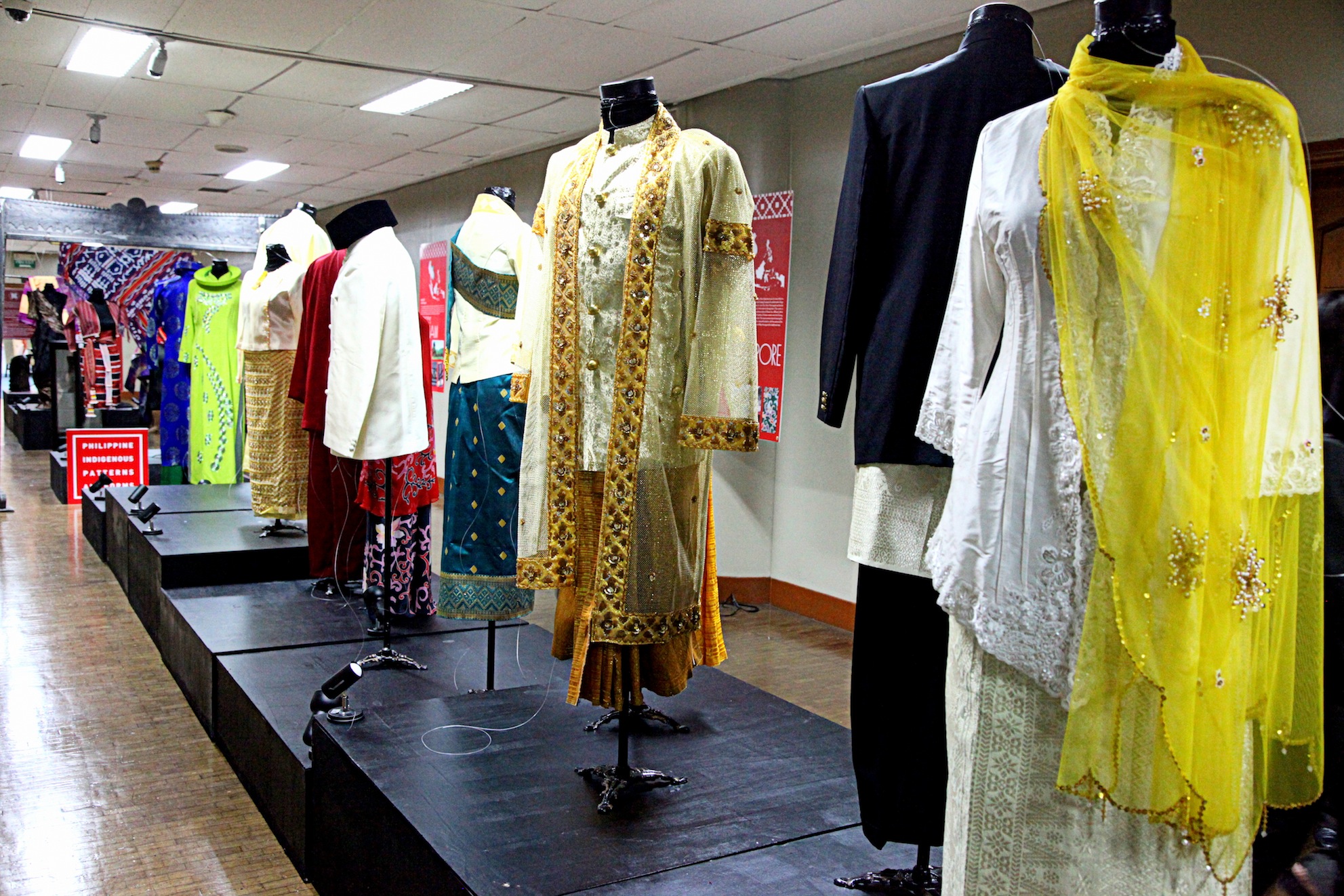 ASEAN Textiles 8
