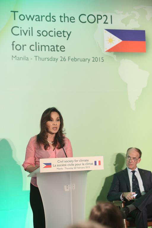 Climate Forum 1 (Copy)
