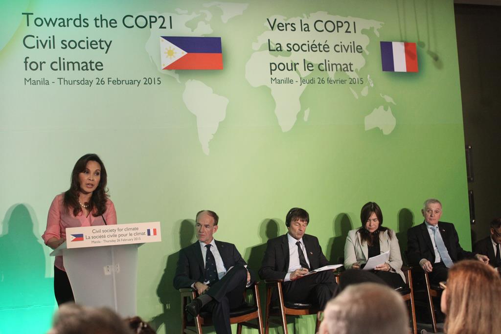 Climate Forum 2 (Copy)