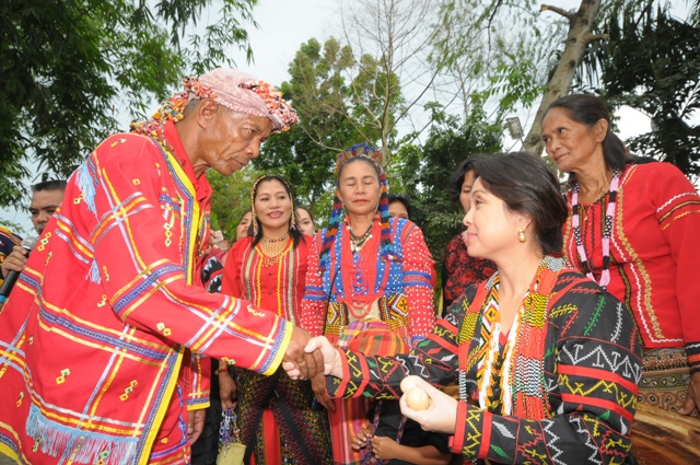 Mindanao Indigenous Peoples Assembly