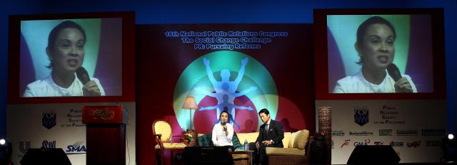 16th National Public Relations Congress 2009
