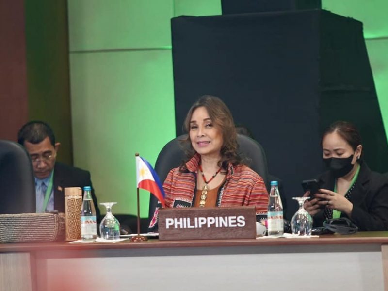 31st Asia Pacific Parliamentary Forum (APPF)
