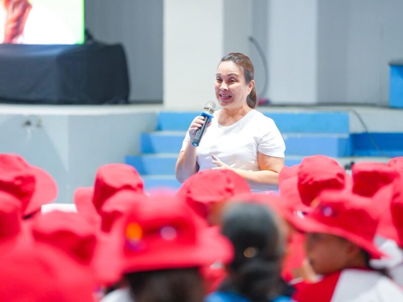 DOLE TUPAD Orientation sa Nasugbu, Batangas noong Agosto 22, 2024