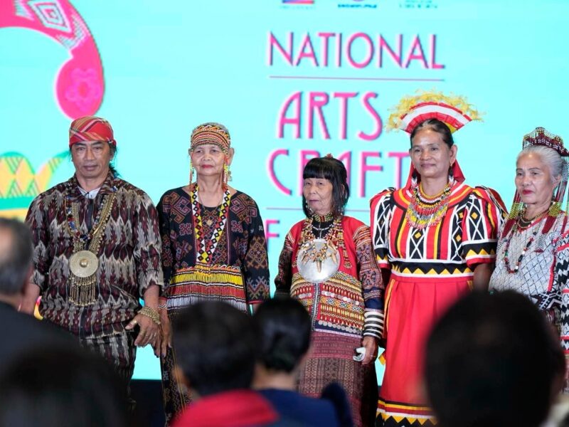 National Arts and Crafts Fair 2024 (October 23-27, 2024)