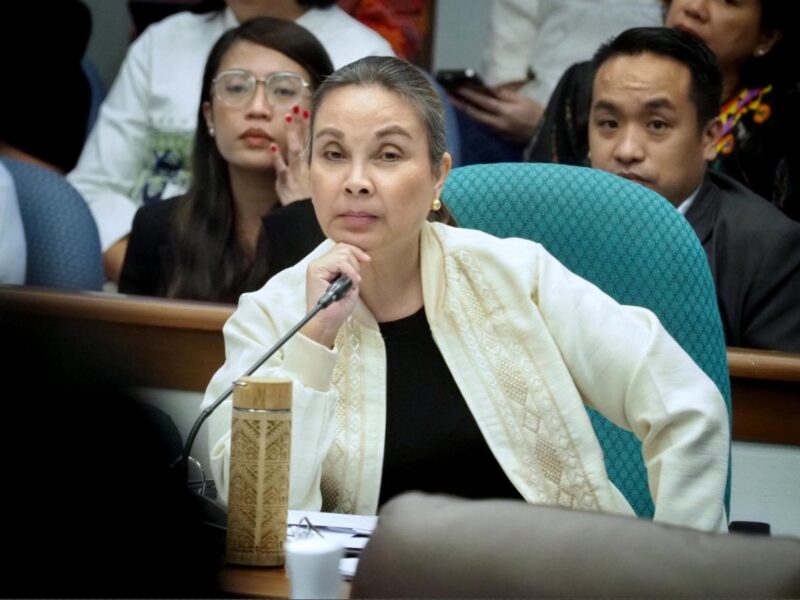 Deliberations on the Proposed FY 2025 budget of the Department of Tourism (November 11, 2024)