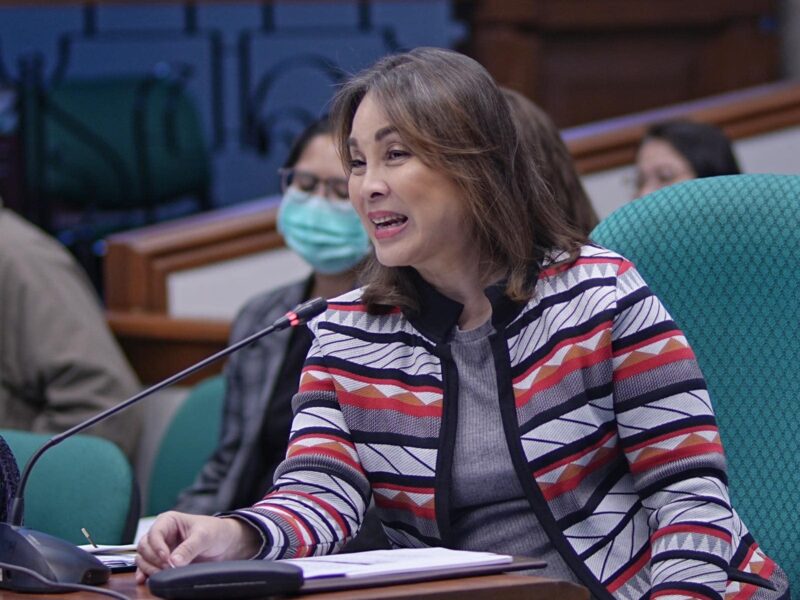 Deliberations on the Proposed FY 2025 budget of the Department of Labor and Employment (November 14, 2024)