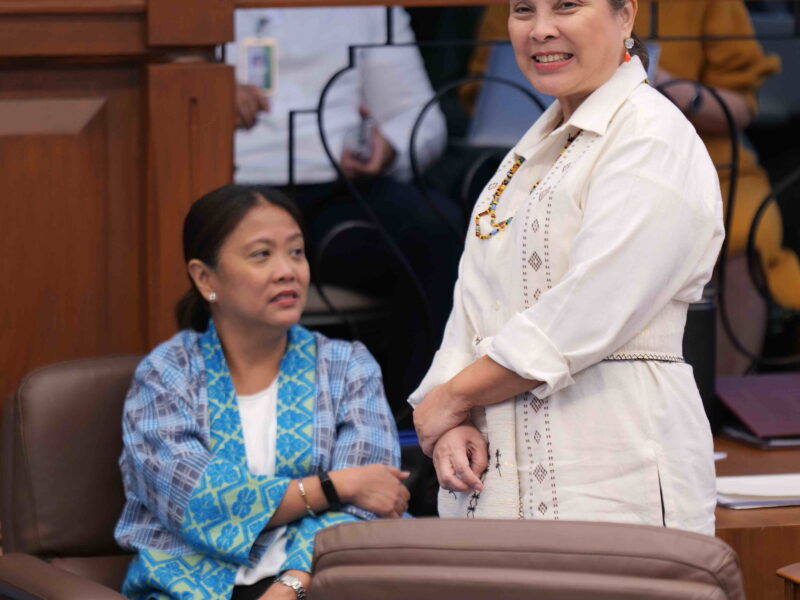 Plenary Session on September 17, 2024